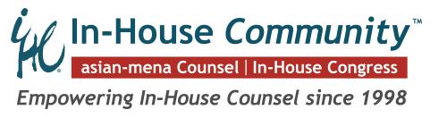 Law In Order has been shortlisted at the In-House Community Counsels of the Year Awards